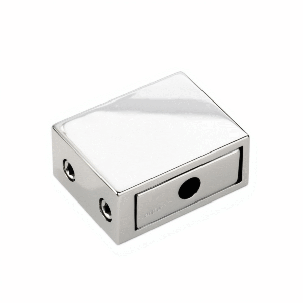 Держатель штанги стена-штанга 30×10 мм